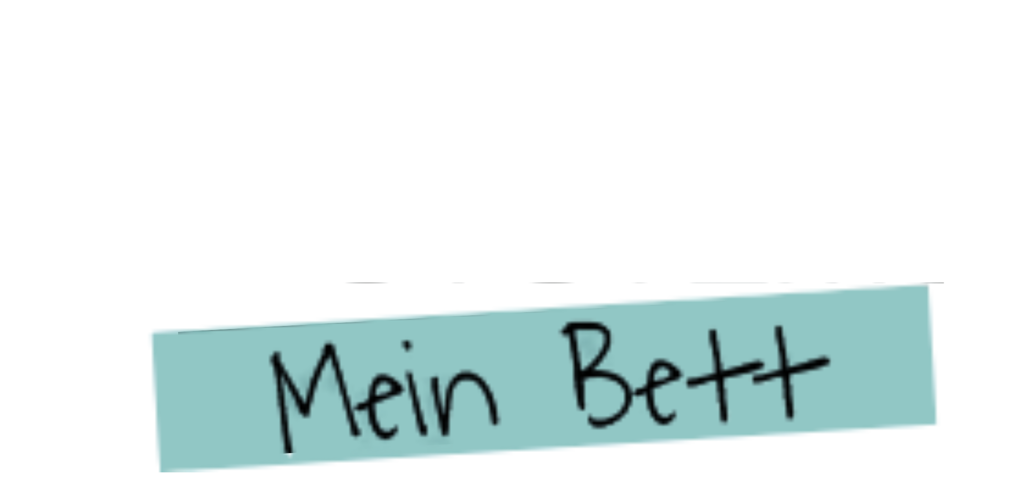 sleeping logo footer