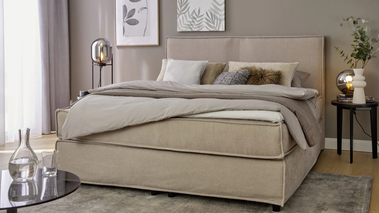 sleeping systems boxspringbetten 14