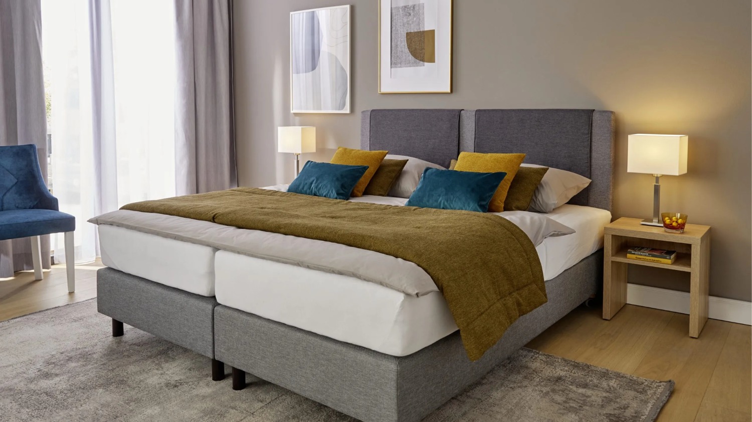 sleeping systems boxspringbetten 16