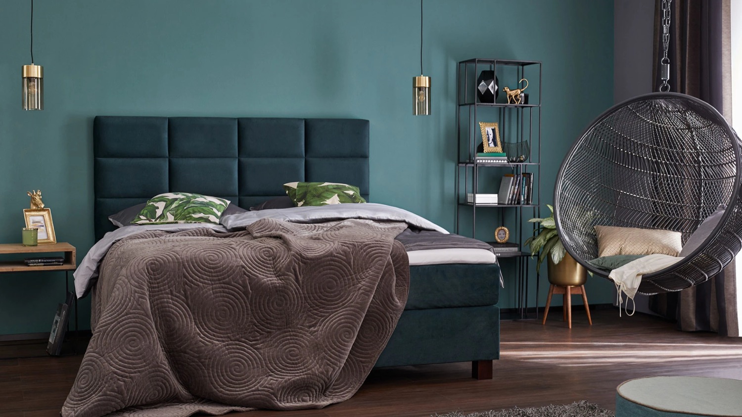 sleeping systems boxspringbetten 2