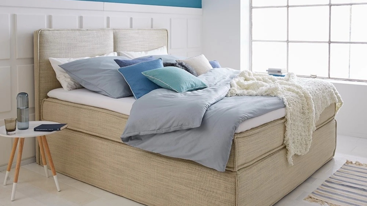 sleeping systems boxspringbetten 20