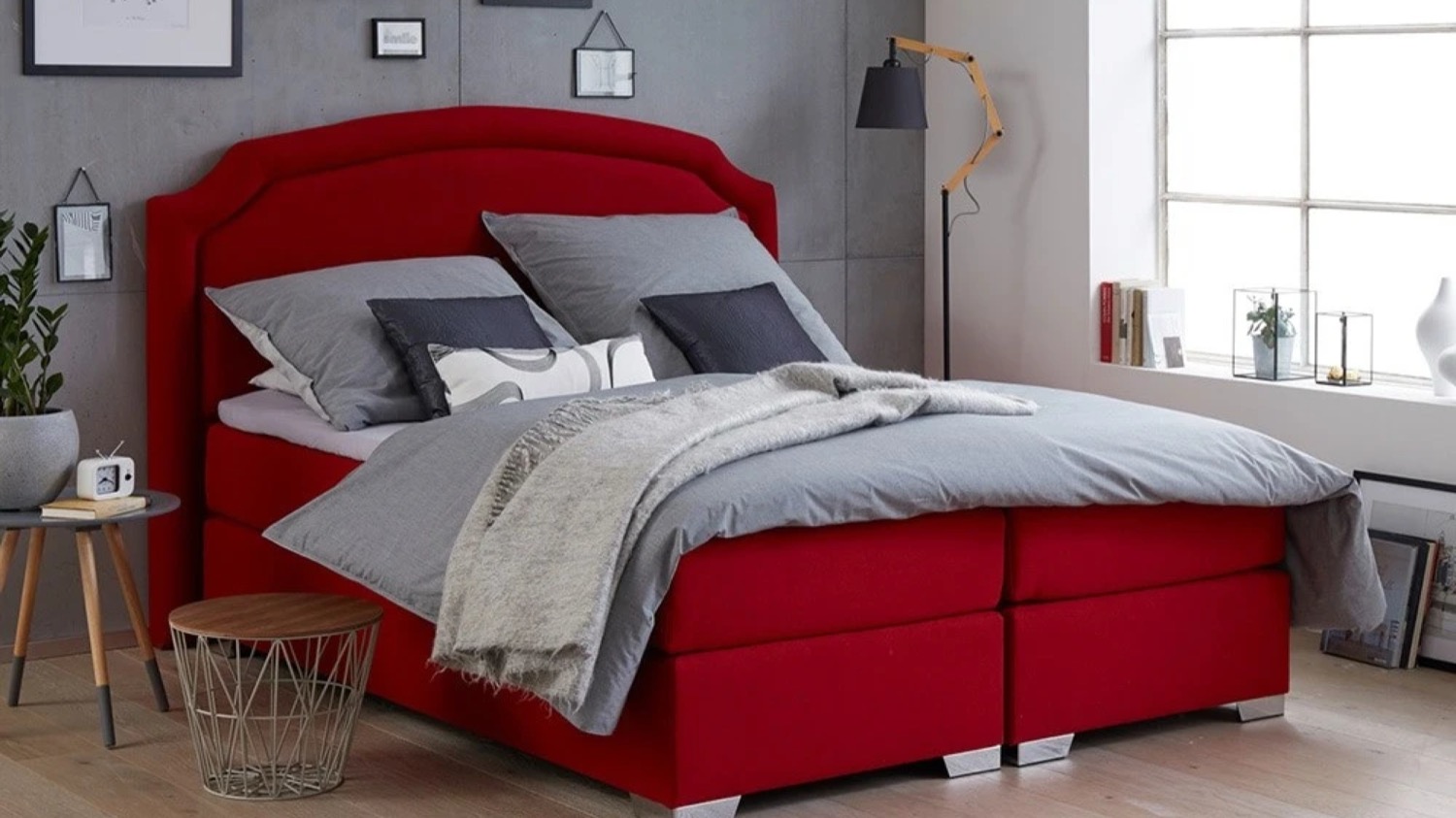 sleeping systems boxspringbetten 21