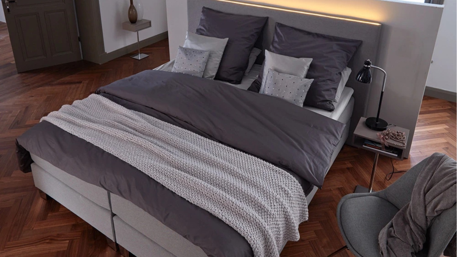 sleeping systems boxspringbetten 24