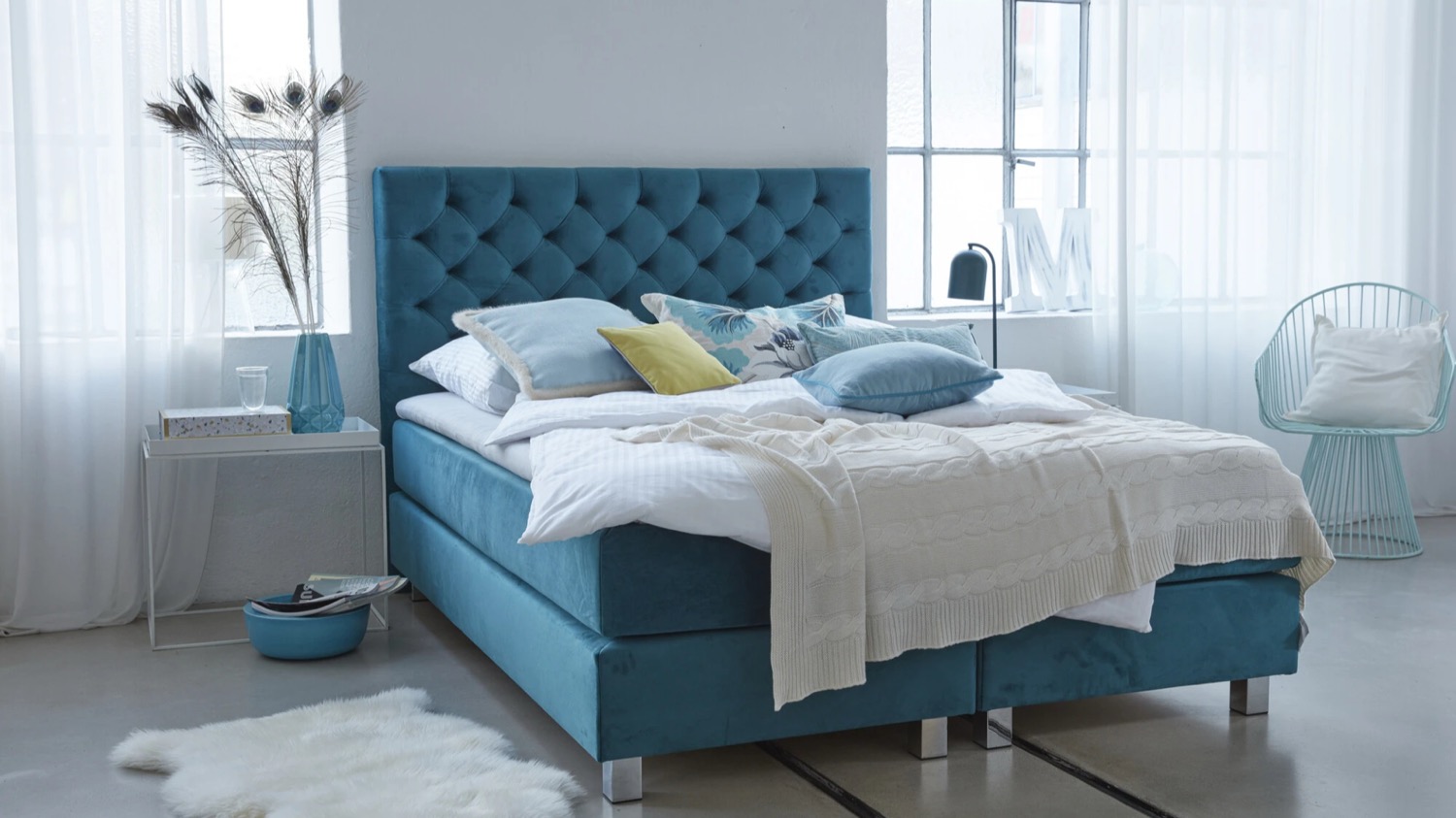 sleeping systems boxspringbetten 4