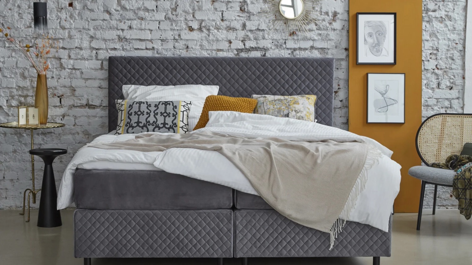 sleeping systems boxspringbetten 7