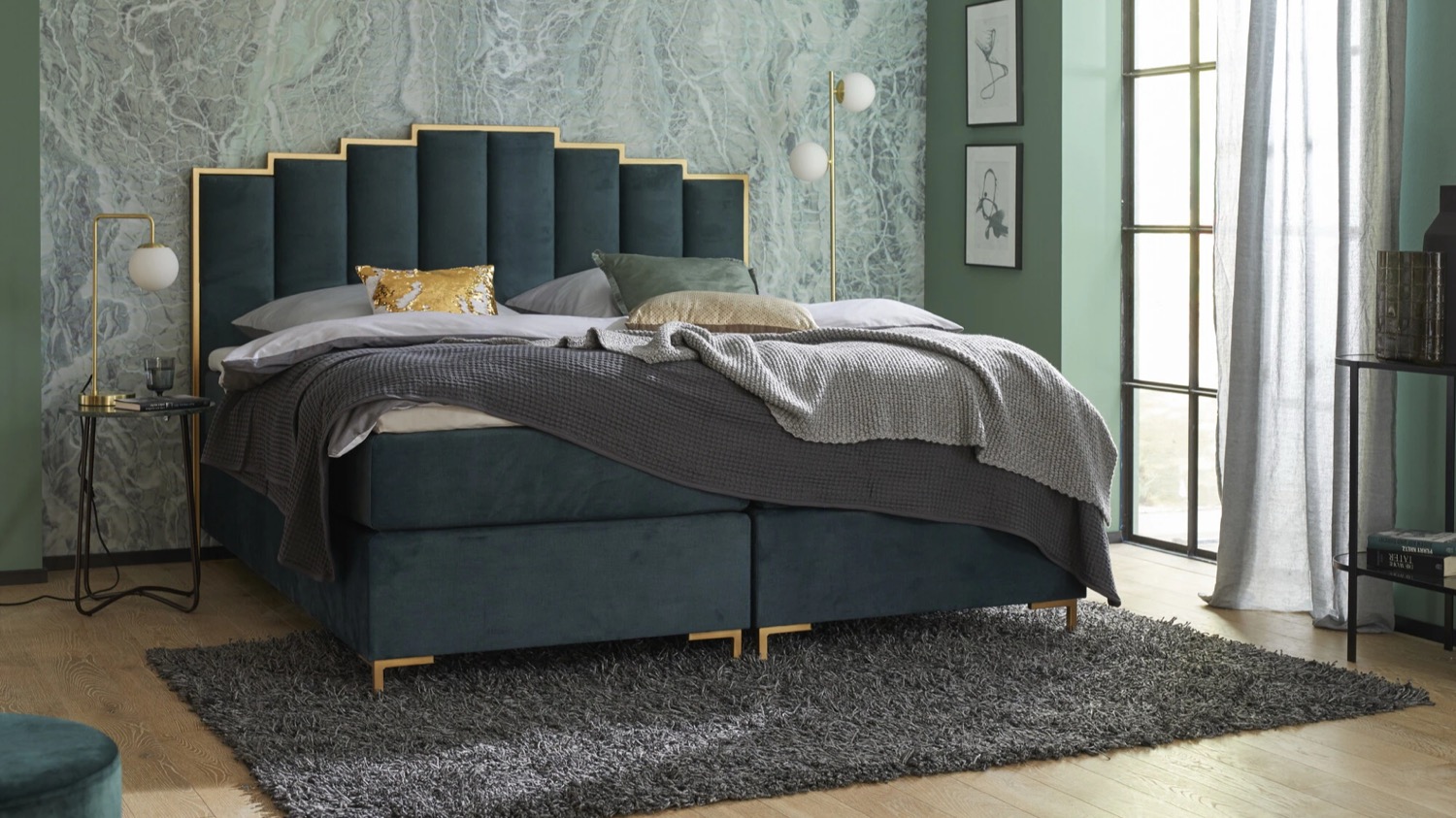 sleeping systems boxspringbetten 9