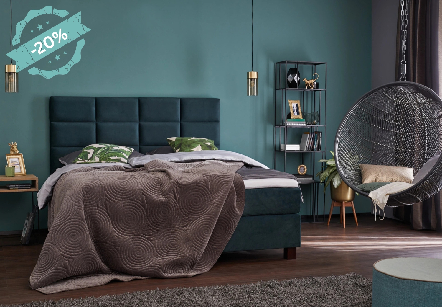 sleeping systems manufactured by veluno llc Bett 3