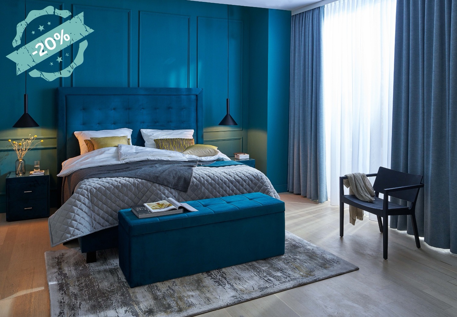 sleeping systems manufactured by veluno llc Bett 3