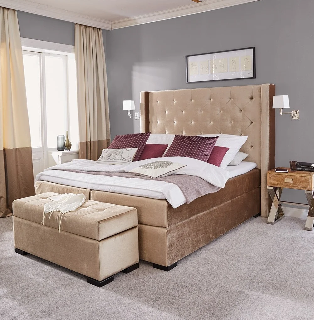 sleeping systems manufactured by veluno llc 212