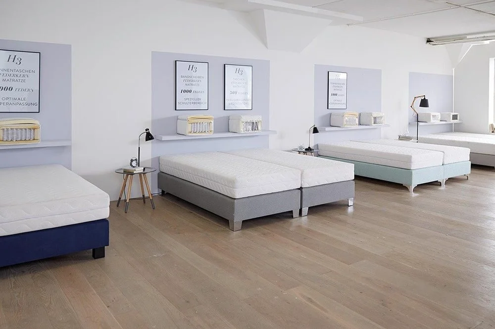 sleeping systems manufactured by veluno llc 218