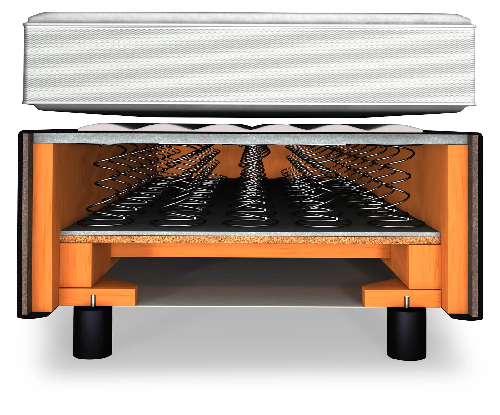 sleeping systems manufactured by veluno llc 222