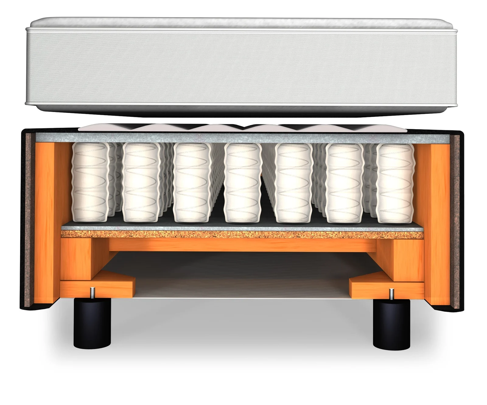 sleeping systems manufactured by veluno llc 250