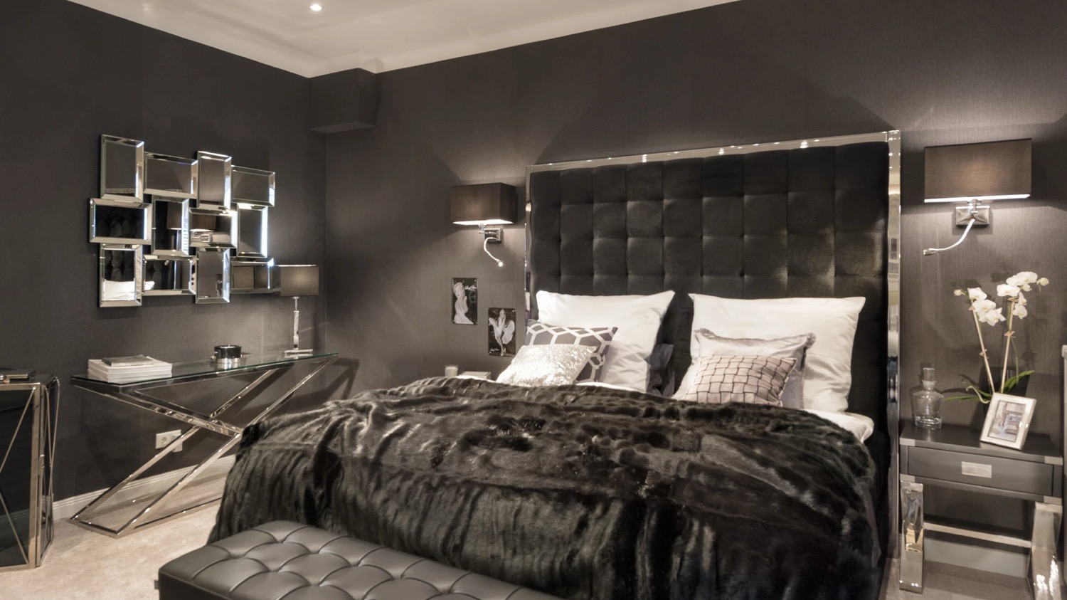 sleeping systems showroom 1