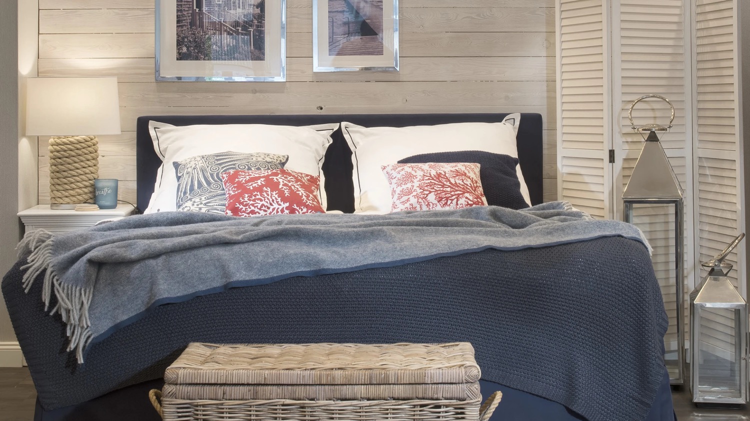 sleeping systems showroom 5