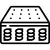 matratze-mit-federn